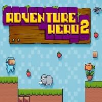 adventure hero 2